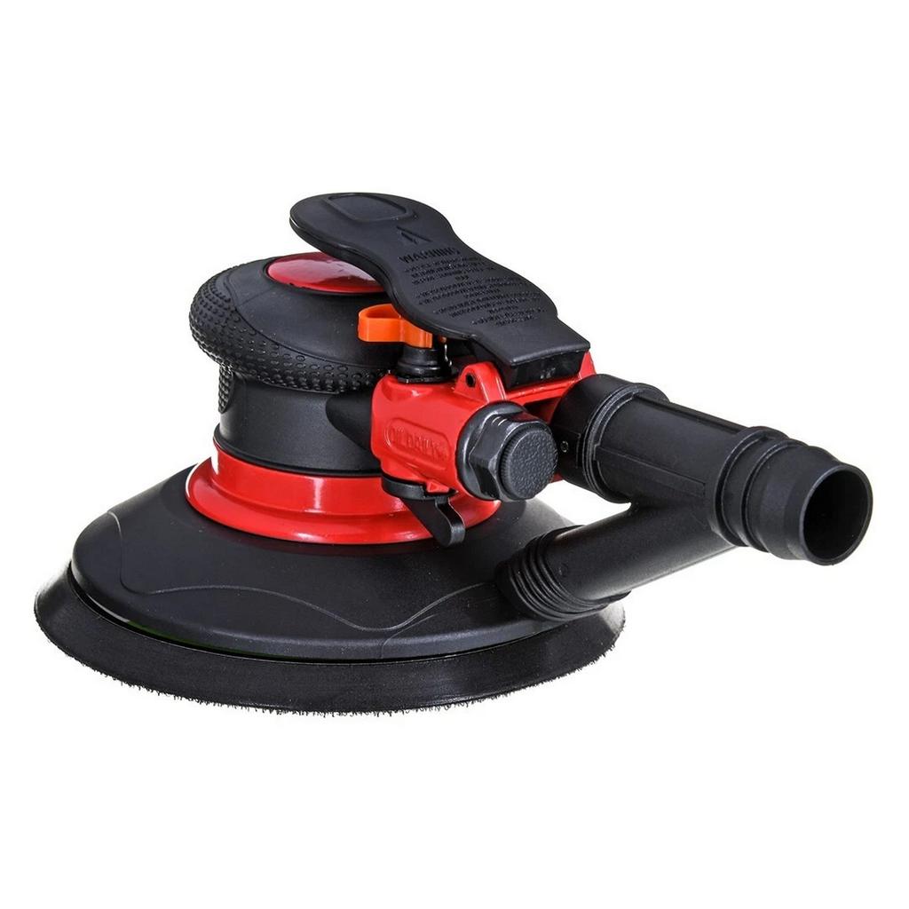 Yato Air Eccentric Sander (EU Plug)