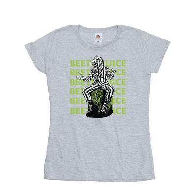 Toppe – T-shirts