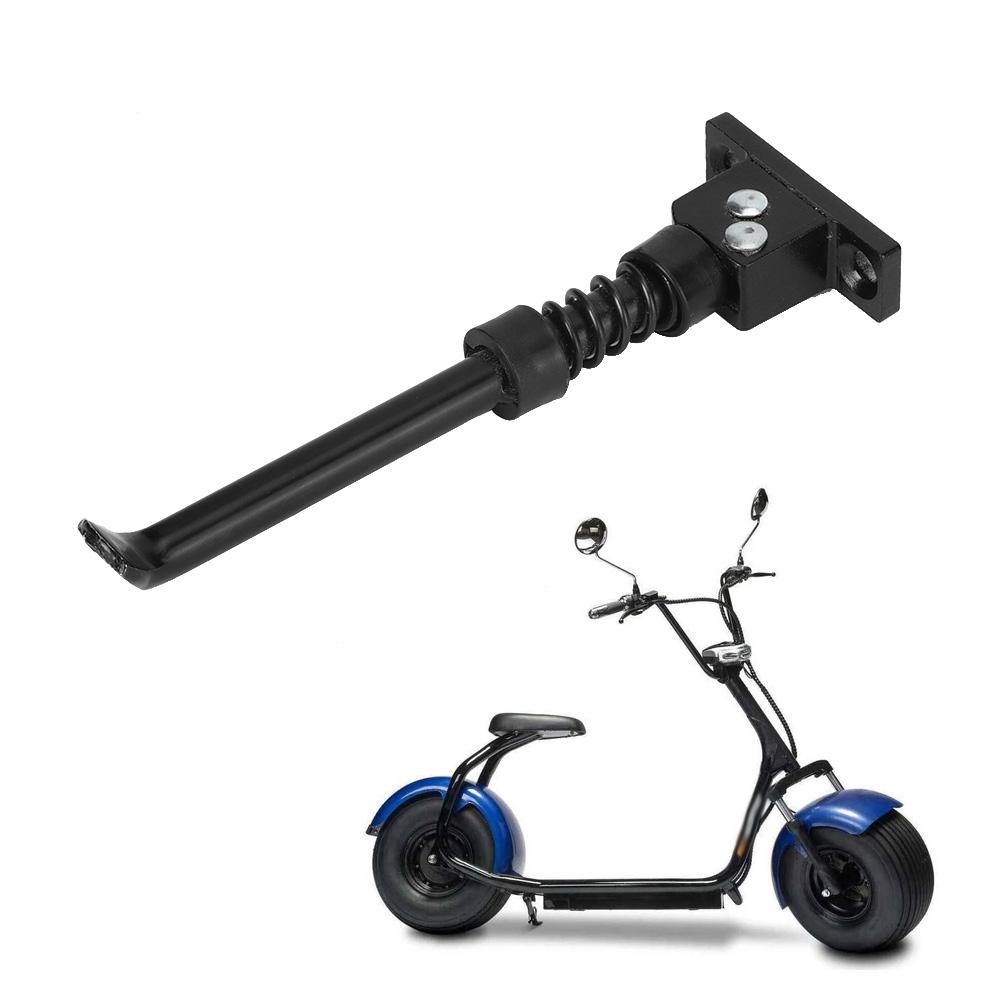 CNC Aluminum Alloy Bike Scooter Rear Side Kickstand Fits for Grace Zero 8X 10X