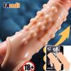 Rukáv na penis Delay Loop Cock Sex Toys pro muže Odložené kroužky na penis Erotické produkty Dildo s ejakulačními hračkami pro dospělé 18+