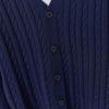 2025 Autumn/Winter Men's Casual Korean Style V-Neck Cardigan Sweater