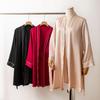 Women's Silk Bridesmaid Robe - Spring/Autumn