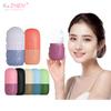 Silicone Ice Cube Trays Beauty Lifting Ice Ball Face Massager Contouring Eye Roller Facial Treatment Reduce Acne Skin Care Tool