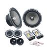 6.5 Inch 2-way Car Coaxial Speaker Set MAX 140W Car Audio Modified Speakers Auto Music Stereo Full Frequency High Fidelity