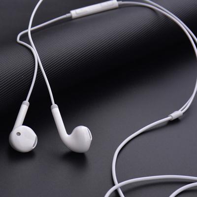 Káblové slúchadlá Stereo Surround Subwoofer Pohodlné na nosenie Plug Play Ovládanie na kábli HD-volanie 3,5 mm/Type-C Vysokovernostný zvukový slúchadlový reproduktor pre domácnosť