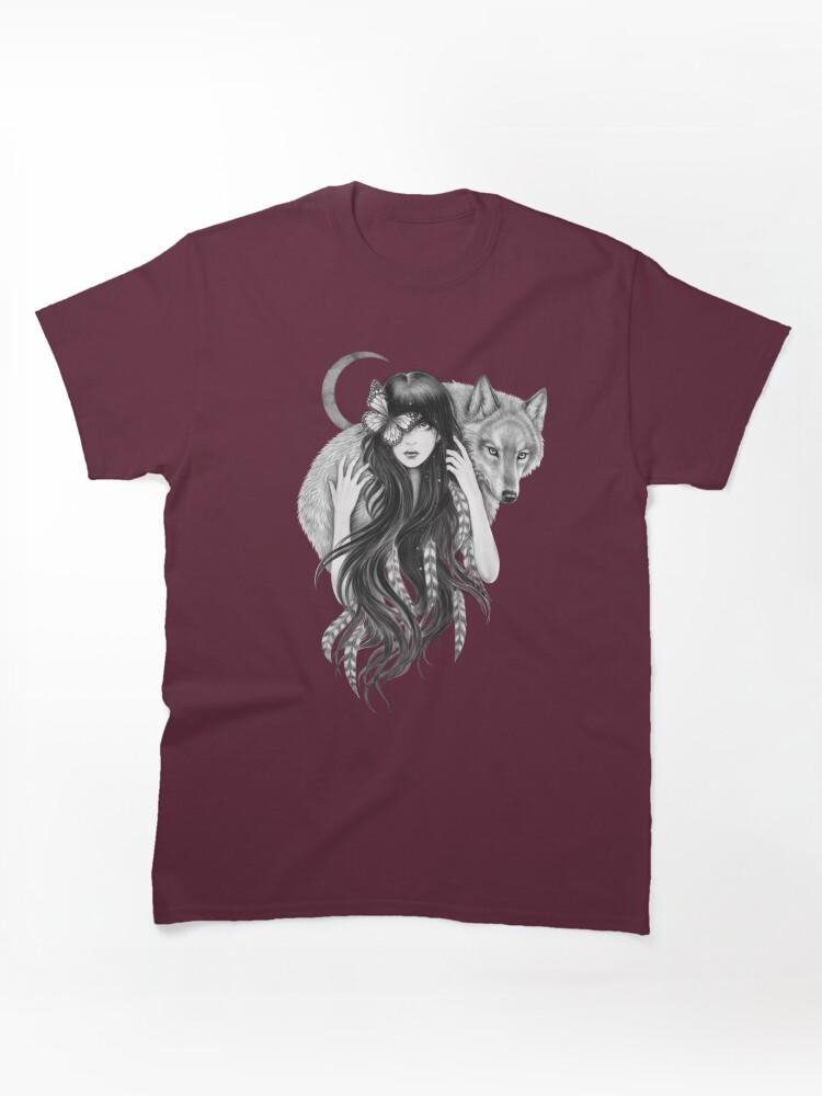 Wolfheart Wolfheart Classic Unisex T-Shirt