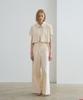 RENEJ Wide Pintcuk Trousers