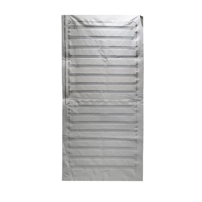 Graphene Electric Heating Shawl with Constant Temperature Floor Pad