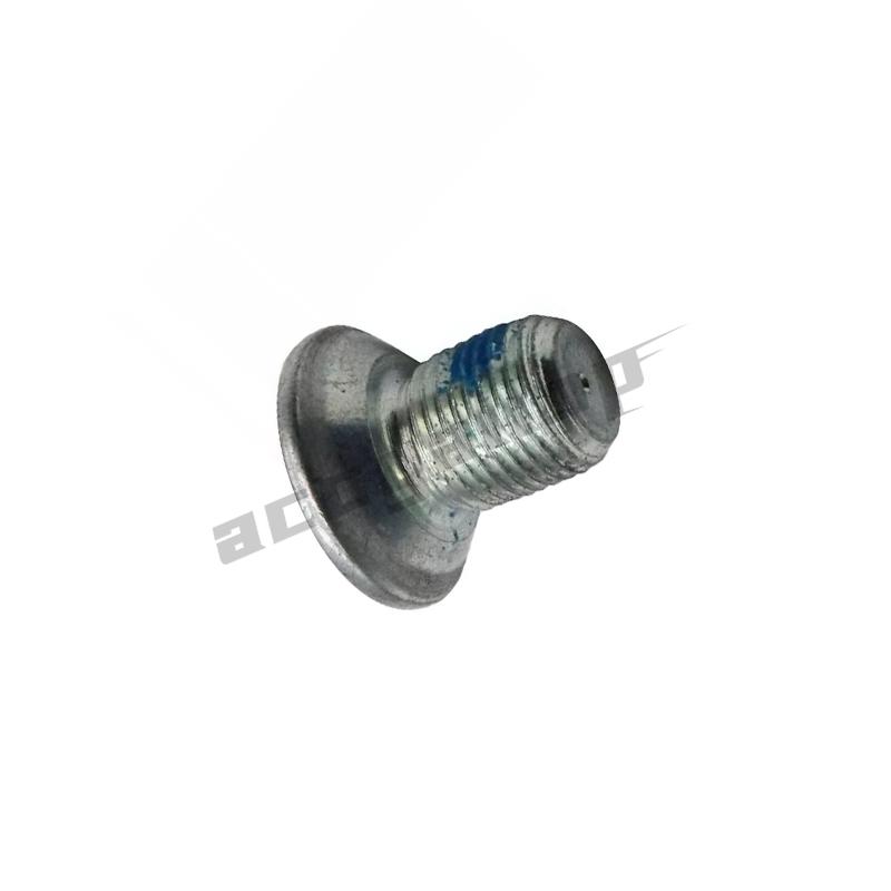 1pc for Tesla Model 3 S Model Y X Steering Wheel Screw Bolt