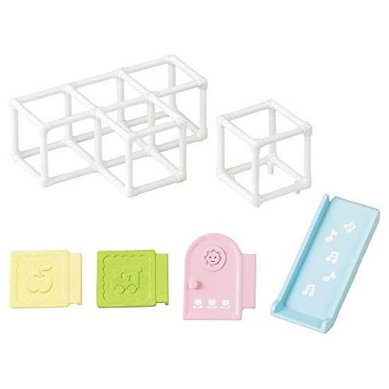 Sylvanian Families Furniture Baby Jungle Gym C-212