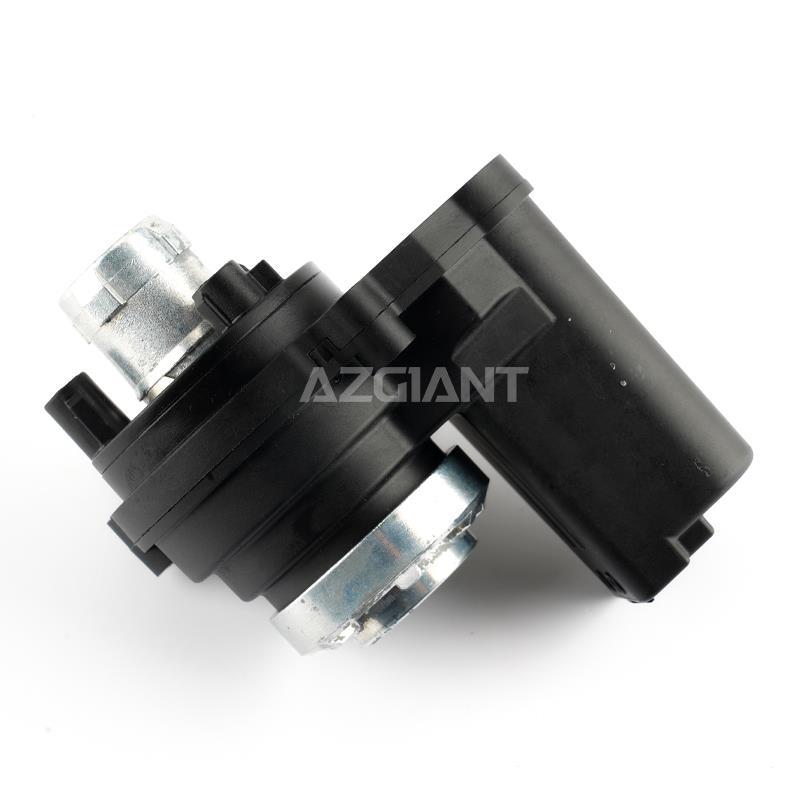 For Dongfeng Forthing Aeolus Yixuan Power Folding Actuator Repair Electric Side Wing Mirror Module Motor Car Rearview 12V DC