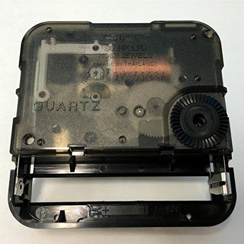 Handmade Clock Movement Clock Shaft Sweep Short (quiet Shaft)