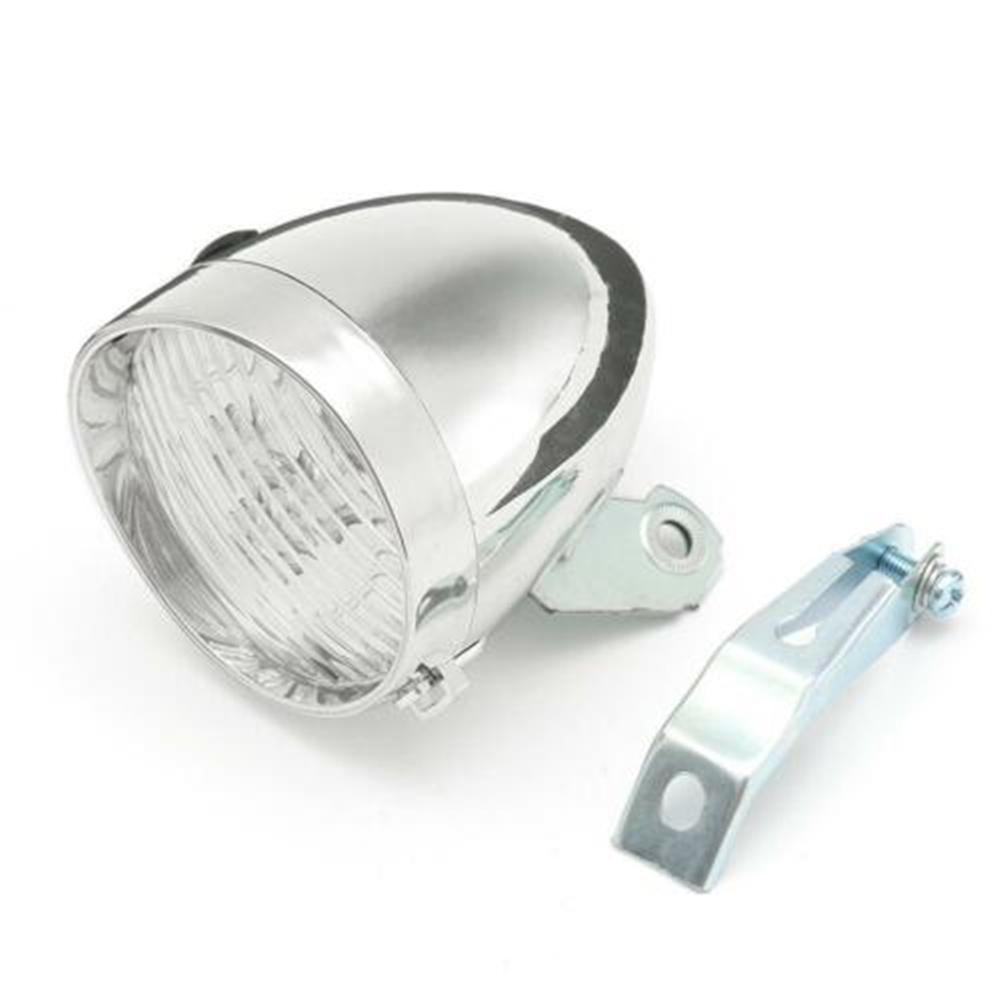 Cycling Bicycle Front Retro Lighting Headlight Headlamp Tail Lamp