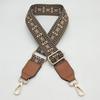 Verstellbarer Leder-Umhängegurt - Damen Schulter-Accessoire