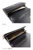 CASTELBAJAC Chest Long Wallet 027604 (White)