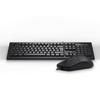 A4TECH KR8572N Wired Keyboard and Mouse Combo