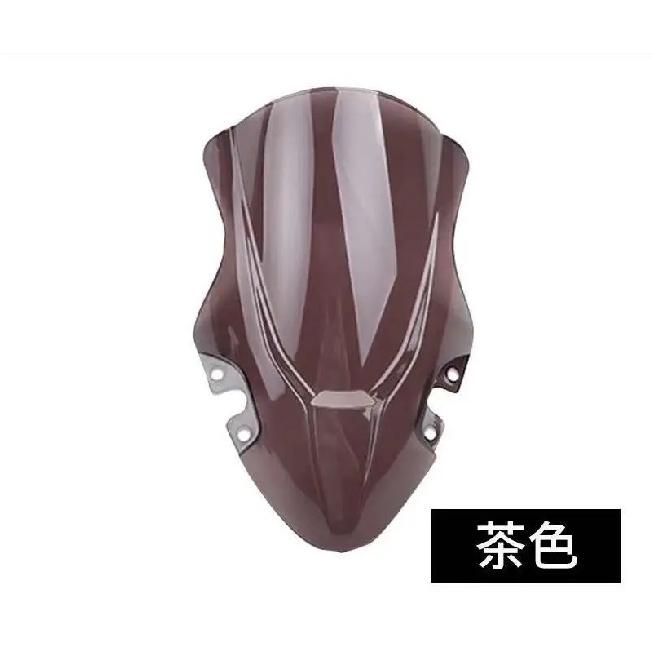 Motorcycle Windshield Windscreen For CFMOTO 450SR 450 SR 450sr 2022-2025 Odometer Visor Front Wind Shield Screen Deflectors