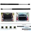 2x Rear Tailgate Boot Trunk Gas Struts Spring For Citroen C3 I FC FN MK1 02-09 Support Lifter 8731K9 9639853880 8731G3