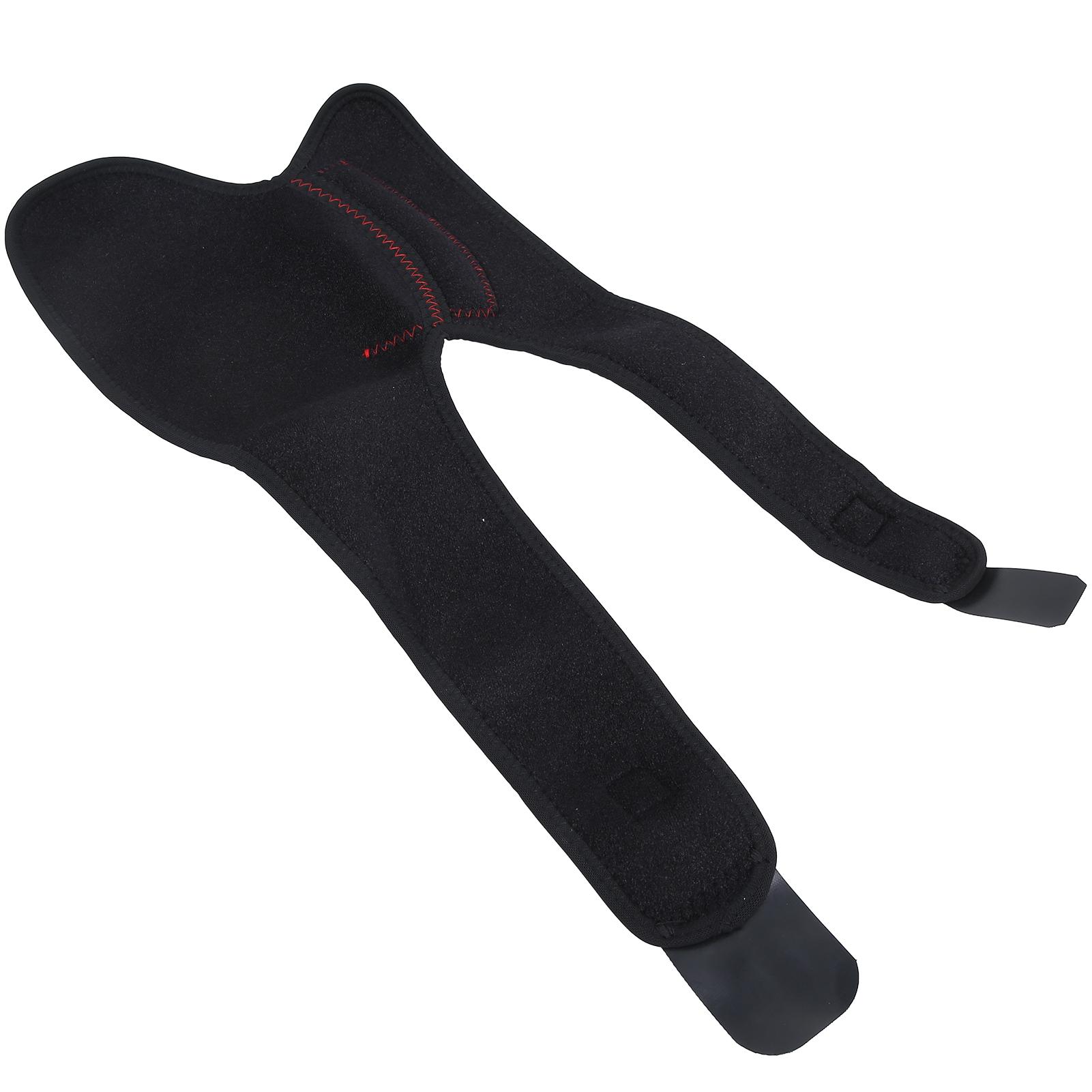Sports Knee Brace Support Breathable Adjustable Elastic Knee Pad Compression Sleeve
