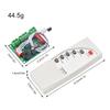 Mini Fan Circuit Board Control Motherboard Electric Fan Universal Computer Board