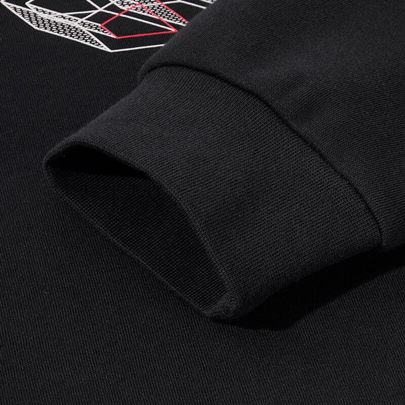 Adidas Men's Crewneck Casual Sports Sweatshirt