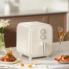 Air Fryer Household Visual Multi Ffunctional Integrated Fully Automatic Electric Fryer 7L Large Capacity New Ove