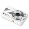 H11 HD Retro-Style Student Camera: Portable Children's Digital Card Camera Gift