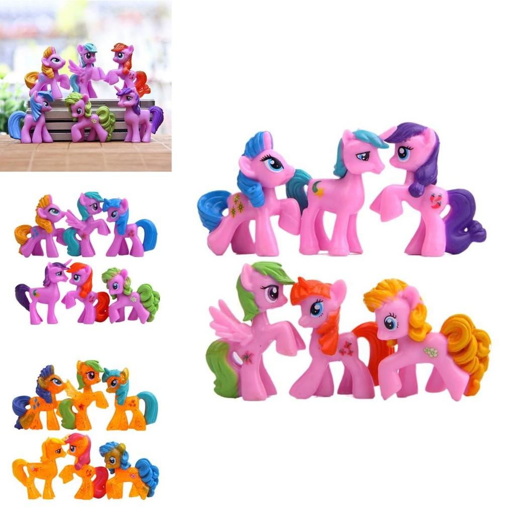 PVC Cartoon Gartenornamente für Sukkulententöpfe und Miniaturlandschaften**