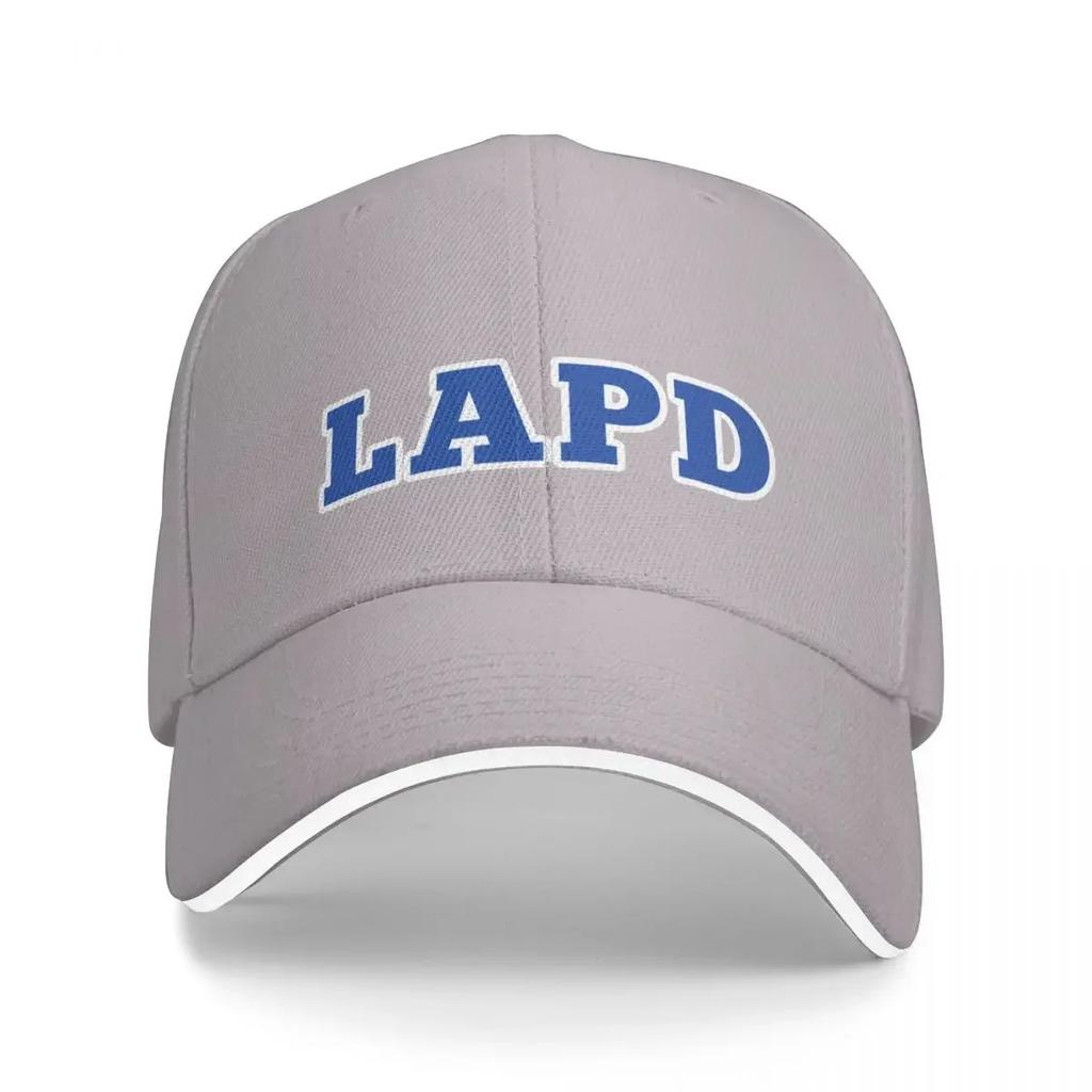 Lapd / Lapd Los Angeles / Los Angeles / Lapd Design Baseball Cap hard hat Snapback Cap Rugby fashionable Caps For Unisex Women's