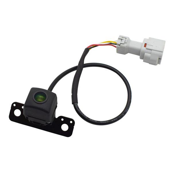 95760B8000 Rearview Camera Compatible with 13-16 Hyundai Santa Fe (95760-B8000)