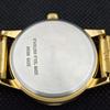 VINTAGE MONTINE OF SWITZERLAND 17J INCABLOC MENS GOLD PLATED WATCH a285401-1
