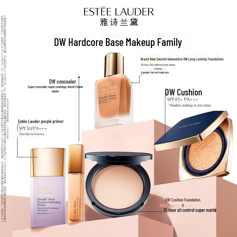 Fondotinta Estée Lauder Double Wear Stay-in-Place
