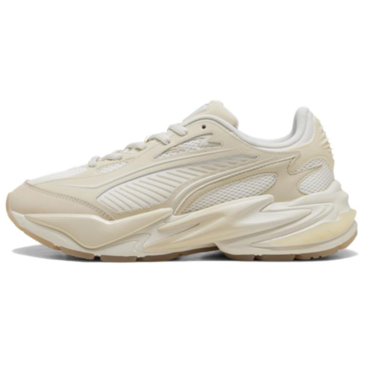 Puma RS Surge Unisex Warm White Snow White 402916-07 EU 44.5