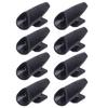 8PCS Deer Whistles Avoids Collisions Deer Warning Devices with Adhesive Tapes Wildlife Warning Animal Alert for Cars