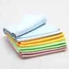 5pcs Big Eyeglasses Cloth 40*40cm Cleaning Clohts Microfiber Glasses Cleaning Cloths Camera Lens Mobile Phone Screen Cloth