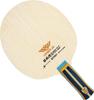 Butterfly Table Tennis Shakehand Lin SUPER ZLC AN Blade 157 X 150mm Lacket, Yun-Ju, 37132, Size