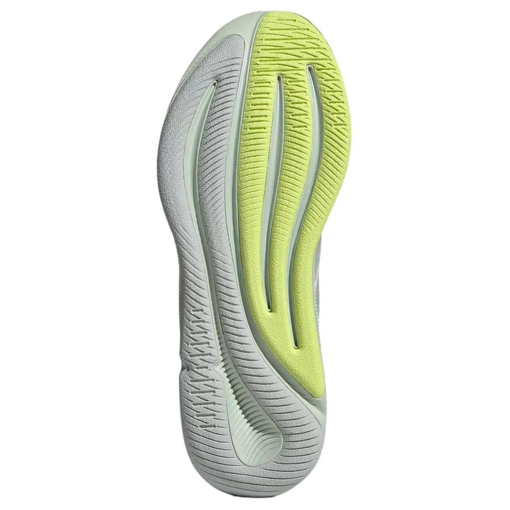 Adidas Supernova Ease Comfortable Durable Lightweight Low-Top Running Shoes Women Running Shoes Green IH0799