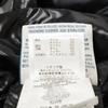 Moncler FER Premier Her Line Wool Switch Down Jacket 0 blackUsed