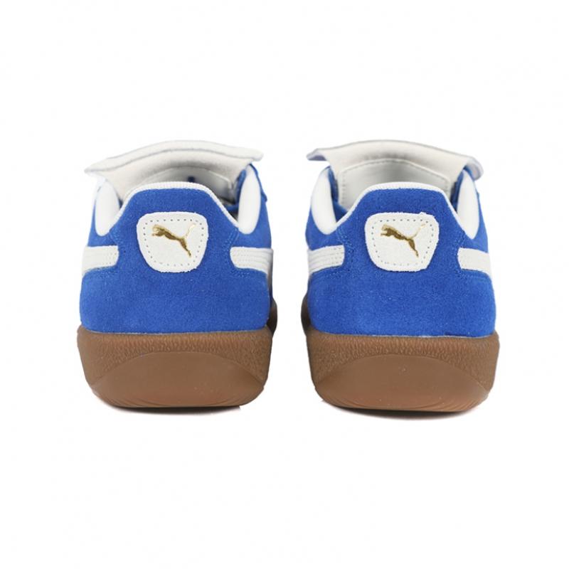 Puma Palermo Premium Suede