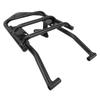 Motorcycle Rear Luggage Rack 19mm Extra Storage Space Luggage Carrier Support Holder for CRF450L CRF450RL