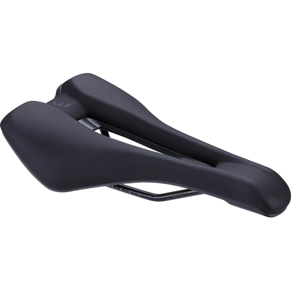 

BBB Saddle Echelon Comfort 145 x 265mm Black BSD-156 чорний