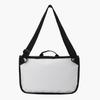 Le Coq Sportif [end Of Season][60  Off] Basic Mini Messenger Bag Ivy   Qp123abg1