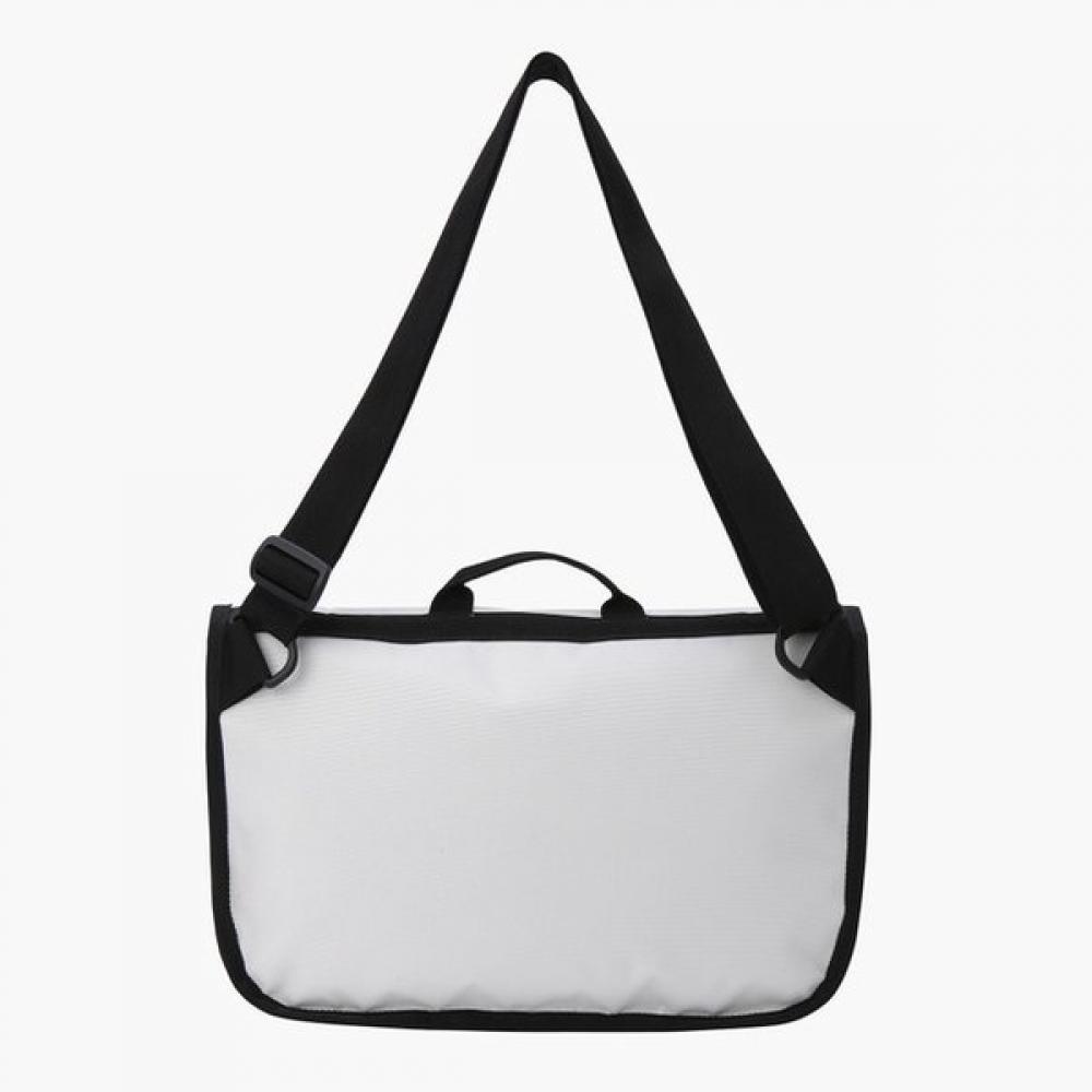 Le Coq Sportif [end Of Season][60  Off] Basic Mini Messenger Bag Ivy   Qp123abg1
