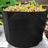 Reusable Gardening Tool Breathable Planting Bag Good Air Circulation Lightweight And Portable For Aquatic Plants