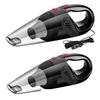 Car Vacuum Cleaner with Strong Suction Wireless Handheld Vacuum Washable Filter Screen USB Charging Cleaner for Car Sofa