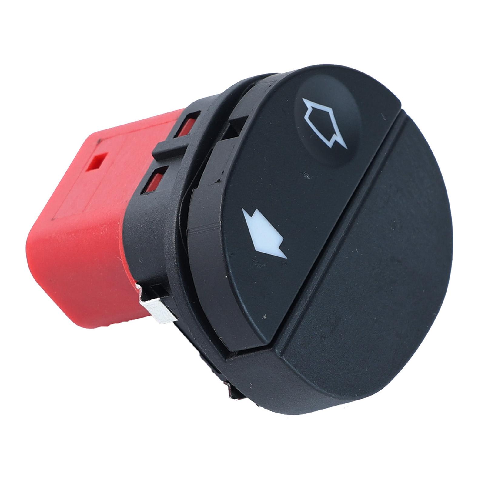 

96FG14529AD 1107243 96FG14529AC 1E0166350 Автомобильный главный переключатель управления окном для Ford Fusion Fiesta 2002 2003 2005 2007 2008 2009 2011 2012 чёрный