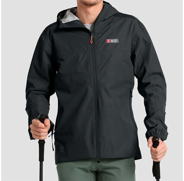 

+8000 Куртка Abisko 25v M