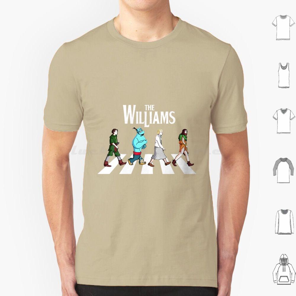 Robin Williams Genie Funny Walking Tshirt T Shirt Men Women Kids 6xl Robin Williams Mrs Doubtfire Hook Jumanji Genie Movies Pop S