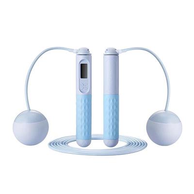 Daimai Smart Counting Dual-Use Jump Rope Set