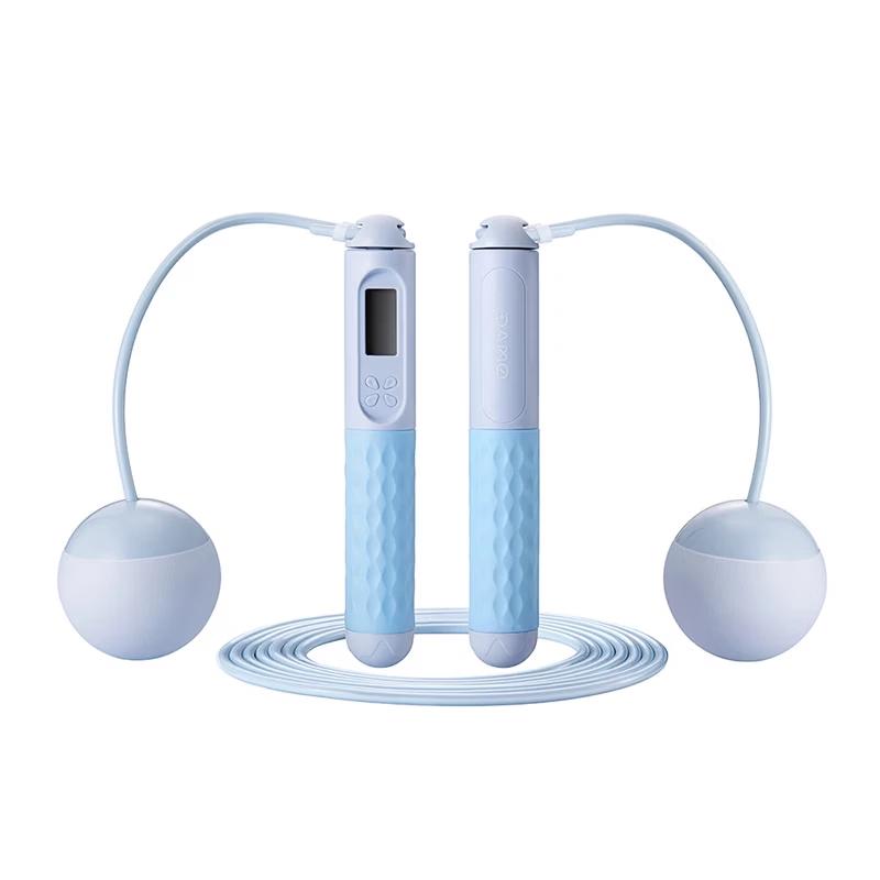 

Daimai Smart Counting Dual-Use Jump Rope Set